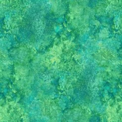 Northcott Fabrics - Stonehenge Basics - Jade - Yardage
