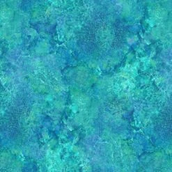 Northcott Fabrics - Stonehenge Basics - Azure - Yardage