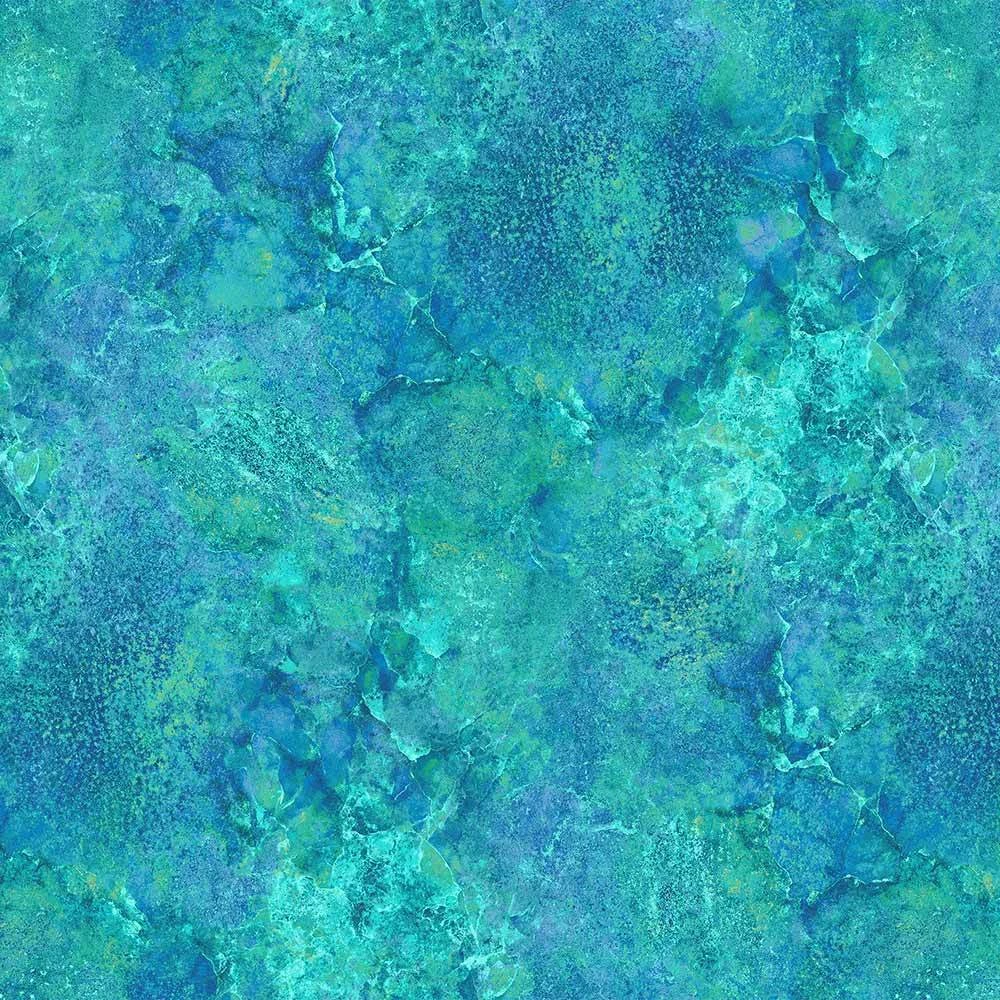 Northcott Fabrics - Stonehenge Basics - Azure - Yardage 1 Northcott Fabrics - Stonehenge Basics - Azure - Yardage