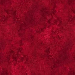 Northcott Fabrics - Stonehenge Basics - Scarlet - Yardage