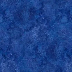 Northcott Fabrics - Stonehenge Basics - Royal - Yardage