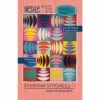 Nestle - Everyday Stitches - Pattern 5 Nestle - Everyday Stitches - Pattern -Keepsake Quilting Shop 1017132 01