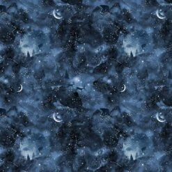 Dear Stella - The Dream - 108" Wide - Yardage