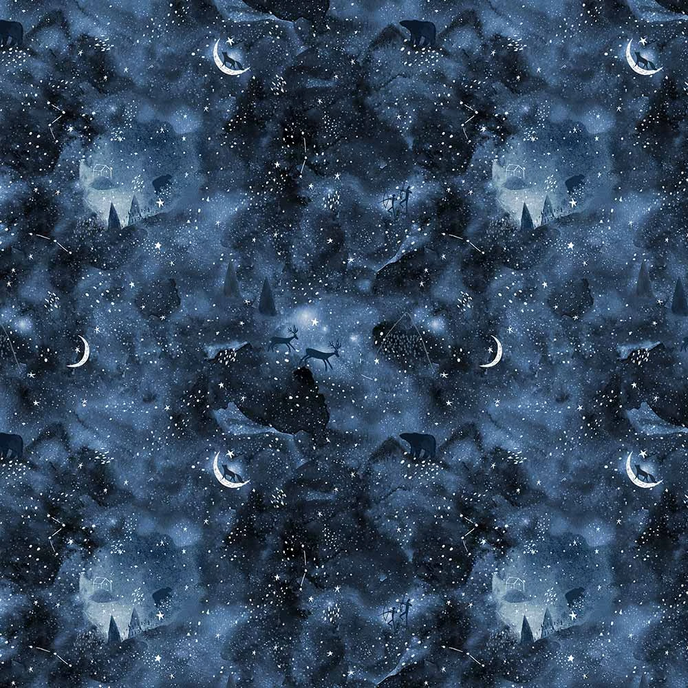 Dear Stella - The Dream - 108" Wide - Yardage 1 Dear Stella - The Dream - 108" Wide - Yardage