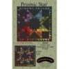Prismic Star - Bonnie Sullivan Of All Through The Night - Pattern 2 Prismic Star - Bonnie Sullivan Of All Through The Night - Pattern -Keepsake Quilting Shop 1017348 01