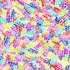 StudioE - Dot To Dot - Multi - 118" Wide - Chelsea DesignWorks - Yardage -Keepsake Quilting Shop 1017428.Multi 01