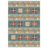 Farmer's Flower Garden - Farmer's Daughters Quilts - Pattern