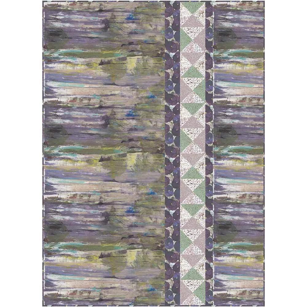 Compromise Quilt - Tammy Silvers- Tamarinis - Pattern 1 Compromise Quilt - Tammy Silvers- Tamarinis - Pattern