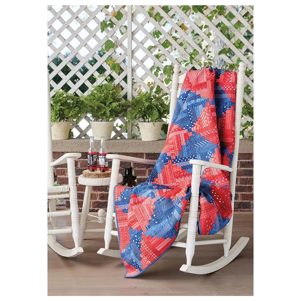 Two Of A Kind Quilts - Lissa Alexander And Susan Ache - Book 6 Two Of A Kind Quilts - Lissa Alexander And Susan Ache - Book - Image 6