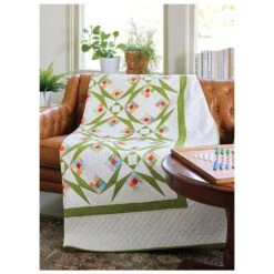 Two Of A Kind Quilts - Lissa Alexander And Susan Ache - Book 16 Two Of A Kind Quilts - Lissa Alexander And Susan Ache - Book -Keepsake Quilting Shop 1017964 08