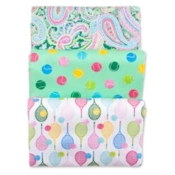 Court - Club & Court Collection - Yard Trios