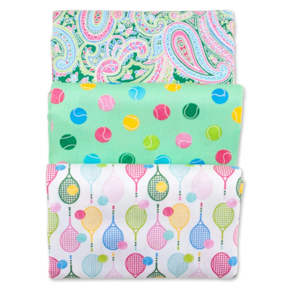 Court - Club & Court Collection - Yard Trios 1 Court - Club & Court Collection - Yard Trios