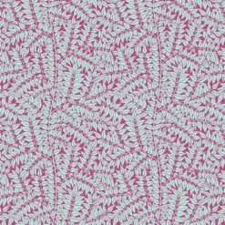 FreeSpirit - Kaffe Fassett X The Original Morris & Co. - Branches - Magenta - Yardage