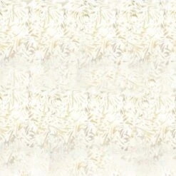 Northcott Fabrics - Solare - Banyan Batik - BFFs - Vanilla - Yardage