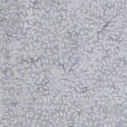 Northcott Fabrics - Solare - Banyan Batik - Ketan Mixer - Silver Lites - Yardage