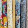 Mystery FreeSpirit Favorites 6-Yard Scrap Bag - Minimum 6-Yards Of Fabric!