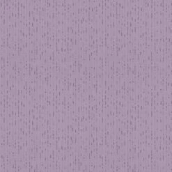 Wilmington Prints - Au Naturel - Lisa Audit - Broken Stripe - Purple - Yardage