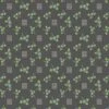 Andover Fabrics - Rambling Rose - Renee Nanneman - Fruity - Charcoal - Yardage