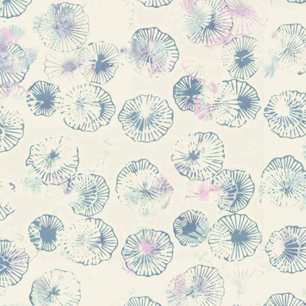 Hoffman - Bali Batik - Petit-Four - Yardage 1 Hoffman - Bali Batik - Petit-Four - Yardage