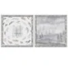 P&B Textiles - Etheral Forest By Jetty Home - Courage Pillow - 21" X 42" - Panel 3 P&B Textiles - Etheral Forest By Jetty Home - Courage Pillow - 21" X 42" - Panel -Keepsake Quilting Shop 1018814 01