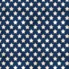 P&B Textiles - Farmhouse Americana - Cindy Jacobs - Cream Stars On Navy - Yardage -Keepsake Quilting Shop 1018840E 01
