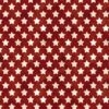 P&B Textiles - Farmhouse Americana - Cindy Jacobs - Cream Stars On Red - Yardage 2 P&B Textiles - Farmhouse Americana - Cindy Jacobs - Cream Stars On Red - Yardage -Keepsake Quilting Shop 1018840F 01