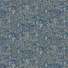 P&B Textiles - Lakeside Days - Laura Marshall - Wildflowers - Navy - Yardage