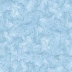 P&B Textiles - Milk Paint - Cindy Jacobs - Light Blue - Yardage
