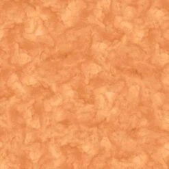 P&B Textiles - Milk Paint - Cindy Jacobs - Orange - Yardage