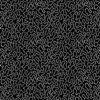 P&B Textiles - Salt & Pepper II - Doodle Maze - Black - Yardage -Keepsake Quilting Shop 1018847L 01