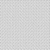 P&B Textiles - Salt & Pepper II - Fishnet - White - Yardage