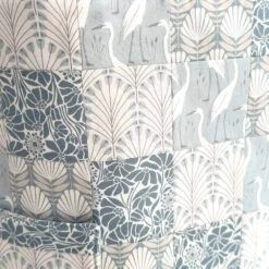 Shop In Style Tote Bag Set - Cloud9 - Coastal Calm - Keepsake Quick Kit -Keepsake Quilting Shop 1018864 02