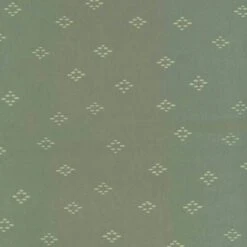 Hoffman Fabrics - Hand Dyed Indah Batiks - ME+YOU By Sarah Sharp - Diamonds - Sage - 2-Yard Cut