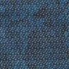 Hoffman Bali Batiks - Metallic Stars - Midnight/Silver - 2-Yard Cut -Keepsake Quilting Shop 1018967 01