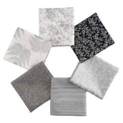 Sparkle + Fade - Bonus Quarter Bundle - 6-piece