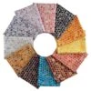 Mosaic Masterpiece - Fat Quarter Bundle - 12 Piece 3 Mosaic Masterpiece - Fat Quarter Bundle - 12 Piece -Keepsake Quilting Shop 1019052 01 956ac362 b915 40dd 8cf8 e378597b1071