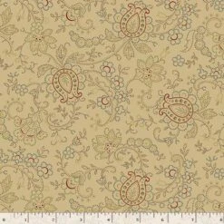 Marcus Fabrics - Mercantile Flannels - Meadow Ridge - Multi - Yardage -Keepsake Quilting Shop 1019065 02
