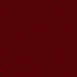 Marcus Fabrics - Betsy's Needlework By Pam Buda - Around Town - Red - Yardage