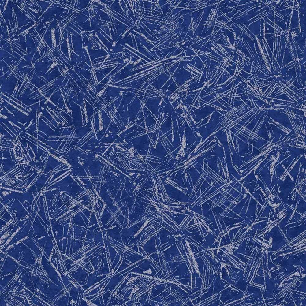 Blank Quilting - Glacial Pearl With Pearlescent By Mark Hordyszynski - Blue - Yardage 1 Blank Quilting - Glacial Pearl With Pearlescent By Mark Hordyszynski - Blue - Yardage