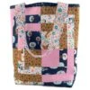 Carpenter Square Tote - Ruff Day - Keepsake Quick Kit -Keepsake Quilting Shop 1019089 01
