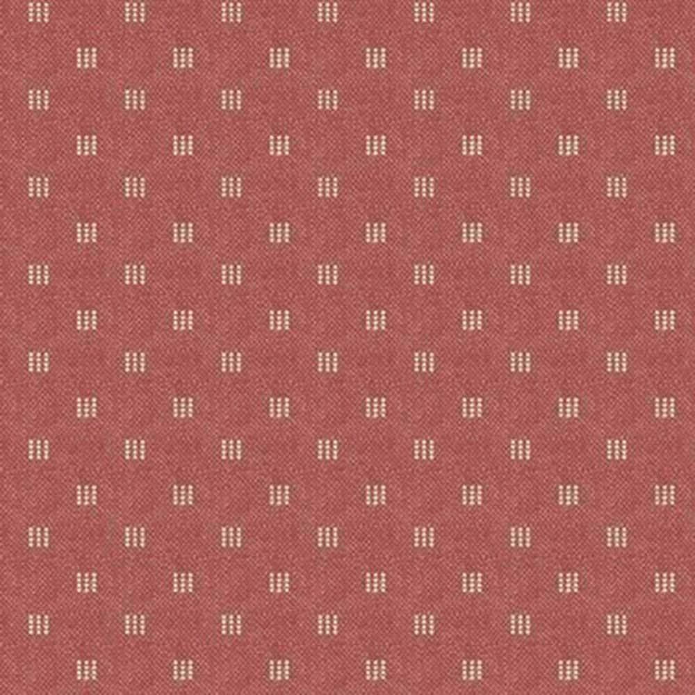 Marcus Fabrics - Regatta - Deirdre Coughlin - Squares - Red - Yardage 1 Marcus Fabrics - Regatta - Deirdre Coughlin - Squares - Red - Yardage