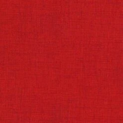 Timeless Treasures - Mix Basic - Red - Yardage