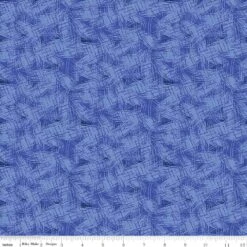 Riley Blake - Copacetic By Julia Frazier - Blueberry Fusion - Blue - Yardage 3 Riley Blake - Copacetic By Julia Frazier - Blueberry Fusion - Blue - Yardage -Keepsake Quilting Shop 1019128K 02