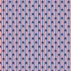 Andover Fabrics - Tradition -Stars And Stripes - Blue - Yardage
