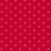 Andover Fabrics - Tradition - Star Clusters - Red - Yardage