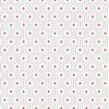 Andover Fabrics - Tradition - Pin Dot Stripe - White - Yardage 9 Andover Fabrics - Tradition - Pin Dot Stripe - White - Yardage -Keepsake Quilting Shop 1019132Y 01