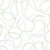 P&B Textiles - Mystical Kingdom - Flight Path - White - Yardage 3 P&B Textiles - Mystical Kingdom - Flight Path - White - Yardage -Keepsake Quilting Shop 1019136B 01