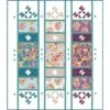 Joyful Trio - Nature Studies - Robin Pickens - Maywood Studios - Quilt Kit -Keepsake Quilting Shop 1019182 01