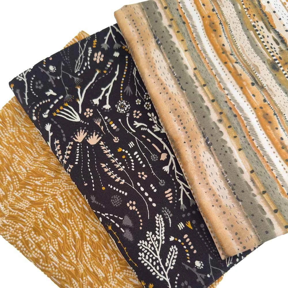 Autumn Forage - 3-Pieces 36" X 44" Yard Trio 2 Autumn Forage - 3-Pieces 36" X 44" Yard Trio - Image 2