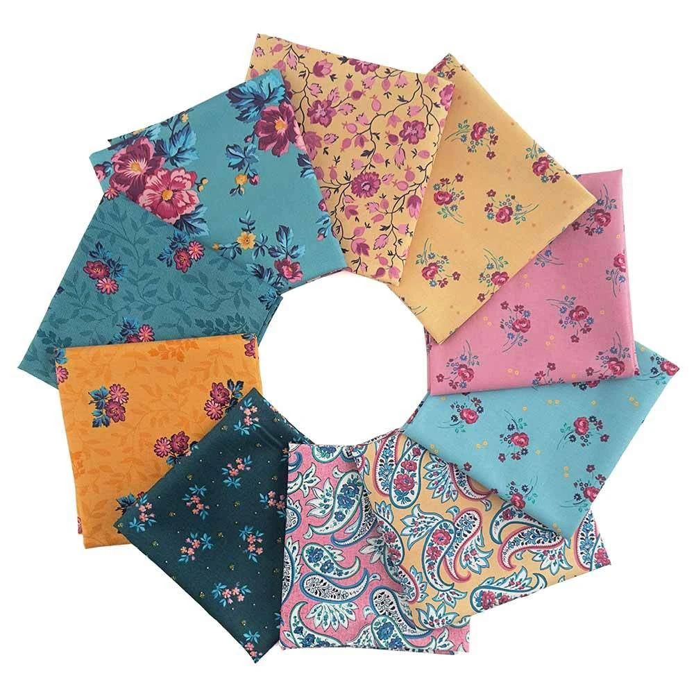 Brilliance - Bonus Quarter Bundle - 10 Piece 1 Brilliance - Bonus Quarter Bundle - 10 Piece